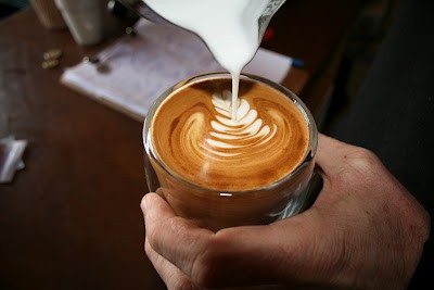 Profession « barista » - ảnh 3